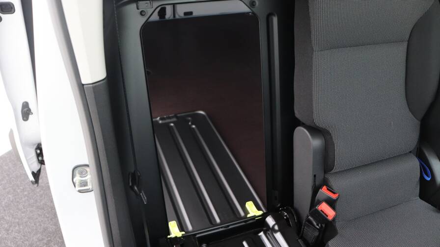 Mandataire Automobile neuf, recherche de Peugeot Partner-long-heavy - E-Motors