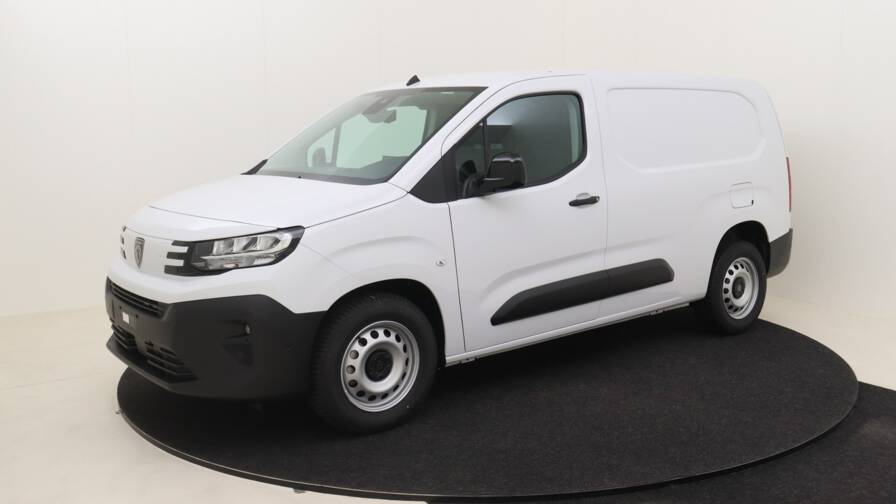 Mandataire Automobile neuf, recherche de Peugeot Partner-long-heavy - E-Motors