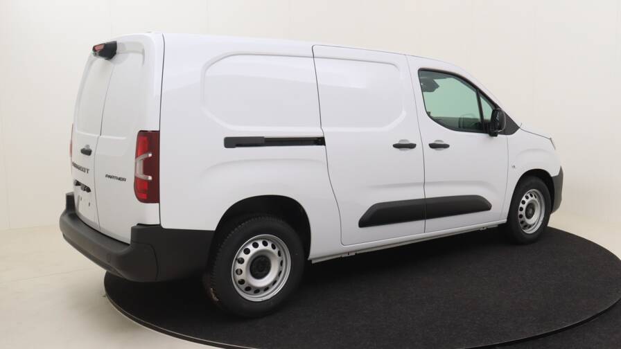 Mandataire Automobile neuf, recherche de Peugeot Partner-long-heavy - E-Motors