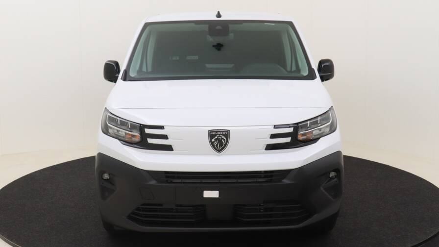 Mandataire Automobile neuf, recherche de Peugeot Partner-long-heavy - E-Motors