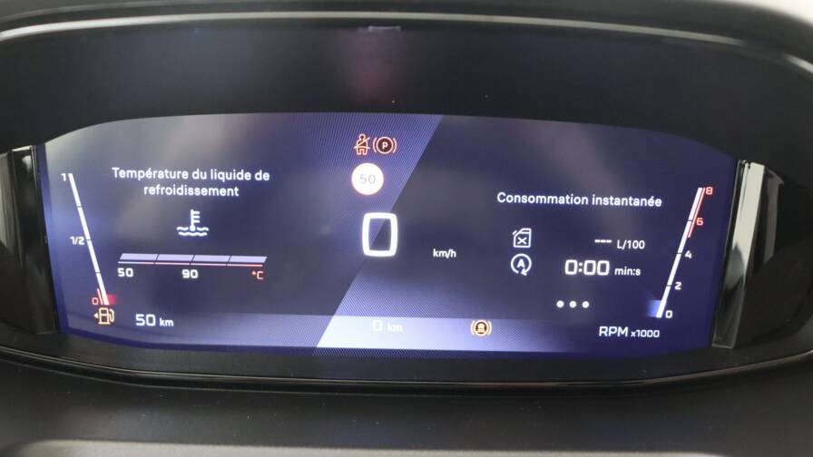 Mandataire Automobile neuf, recherche de Peugeot Partner-long-heavy - E-Motors