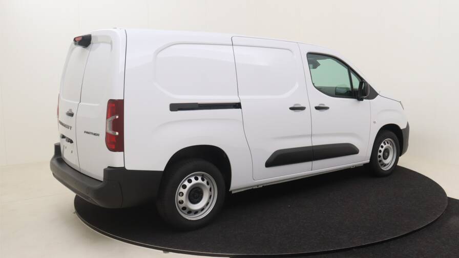 Mandataire Automobile neuf, recherche de Peugeot Partner-long-heavy - E-Motors