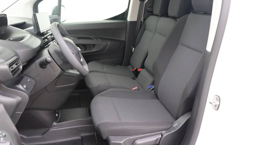 Mandataire Automobile neuf, recherche de Peugeot Partner-long-heavy - E-Motors