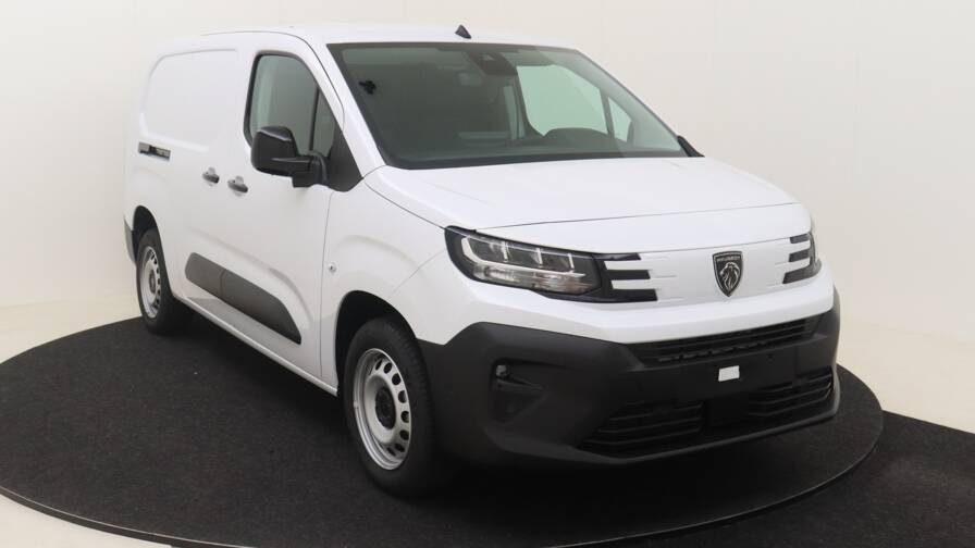 Mandataire Automobile neuf, recherche de Peugeot Partner-long-heavy - E-Motors