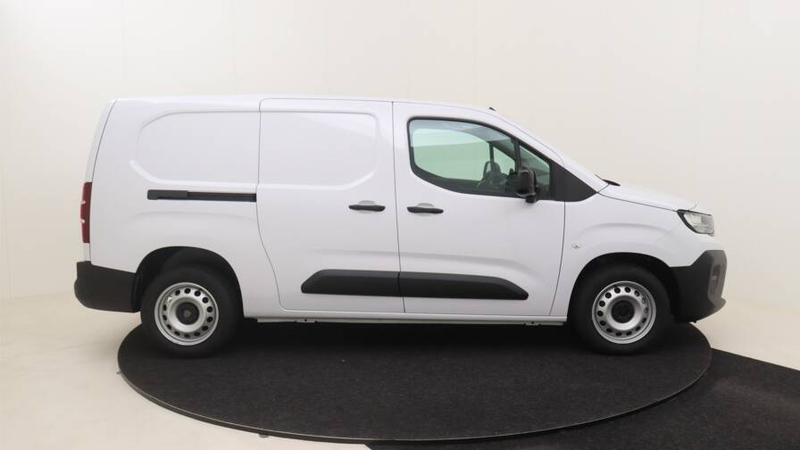 Mandataire Automobile neuf, recherche de Peugeot Partner-long-heavy - E-Motors