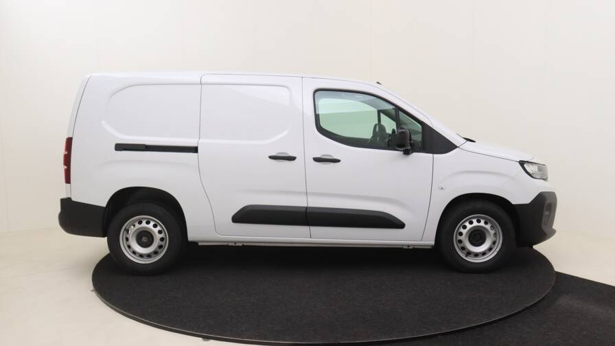 Mandataire Automobile neuf, recherche de Peugeot Partner-long-heavy - E-Motors