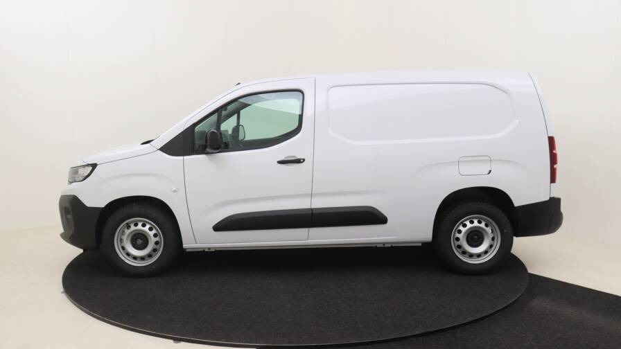 Mandataire Automobile neuf, recherche de Peugeot Partner-long-heavy - E-Motors