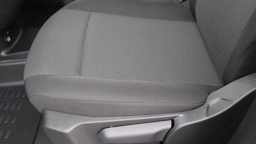 Mandataire Automobile neuf, recherche de Peugeot Partner-long-heavy - E-Motors