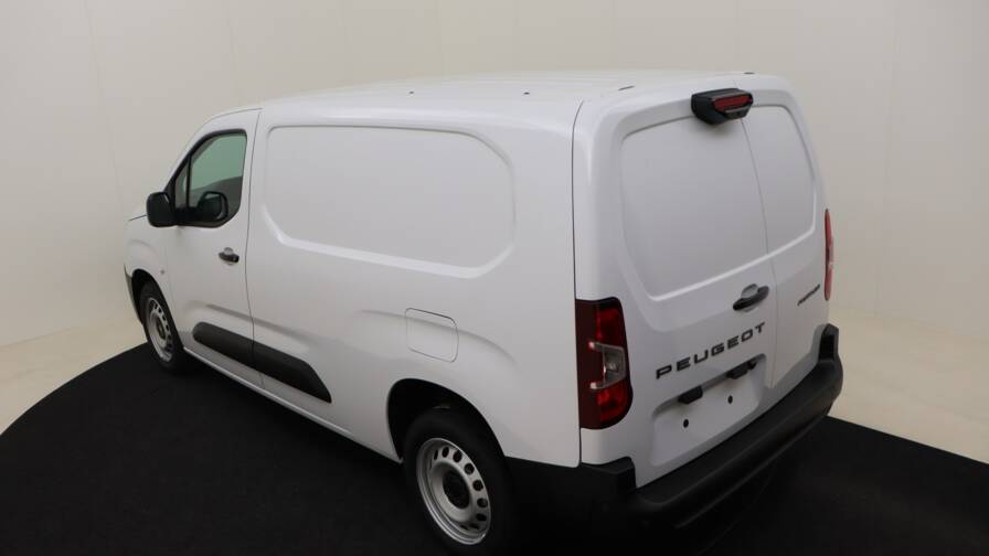 Mandataire Automobile neuf, recherche de Peugeot Partner-long-heavy - E-Motors