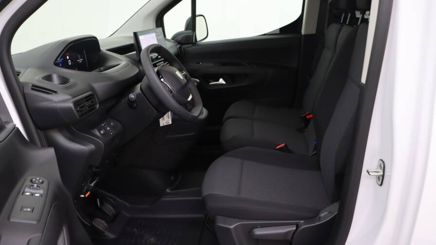 Mandataire Automobile neuf, recherche de Peugeot Partner-long-heavy - E-Motors