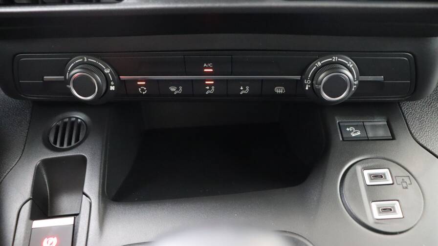 Mandataire Automobile neuf, recherche de Peugeot Partner-long-heavy - E-Motors