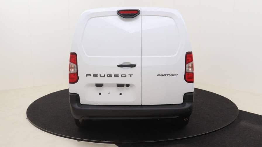 Mandataire Automobile neuf, recherche de Peugeot Partner-long-heavy - E-Motors
