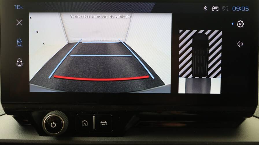 Mandataire Automobile neuf, recherche de Peugeot Partner-long-heavy - E-Motors