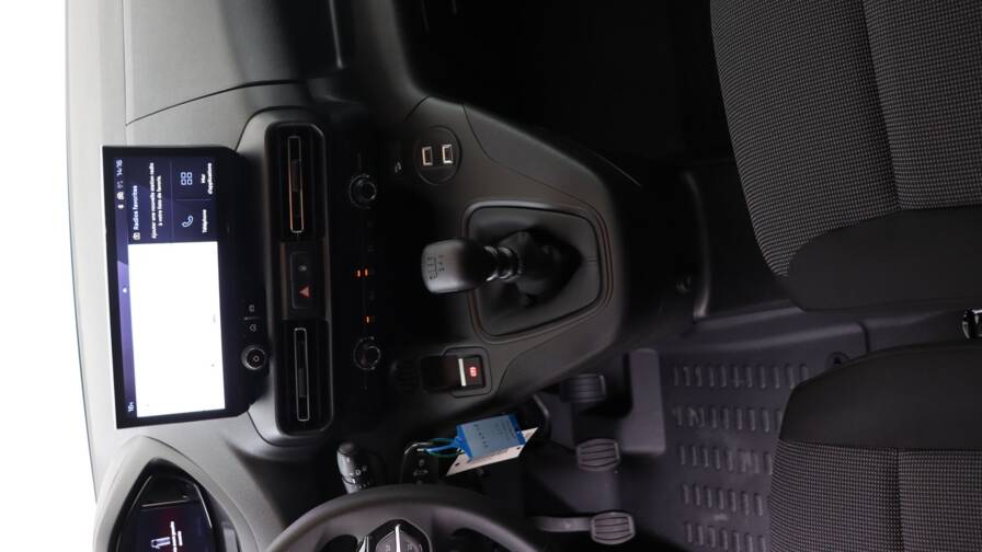 Mandataire Automobile neuf, recherche de Peugeot Partner-long-heavy - E-Motors