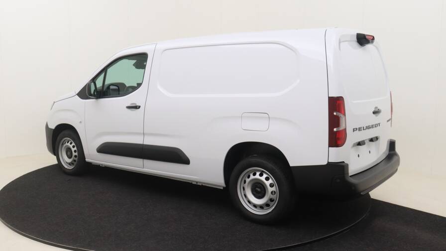 Mandataire Automobile neuf, recherche de Peugeot Partner-long-heavy - E-Motors
