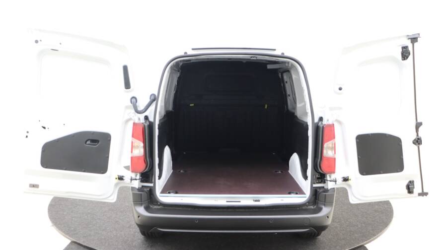 Mandataire Automobile neuf, recherche de Peugeot Partner-long-heavy - E-Motors