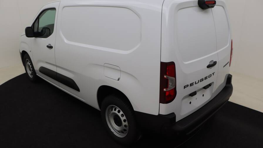 Mandataire Automobile neuf, recherche de Peugeot Partner-long-heavy - E-Motors