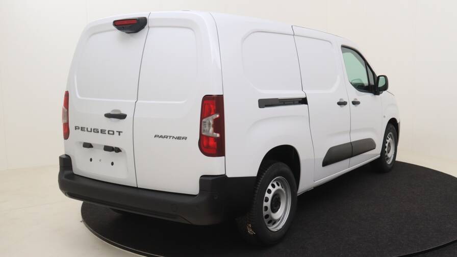 Mandataire Automobile neuf, recherche de Peugeot Partner-long-heavy - E-Motors