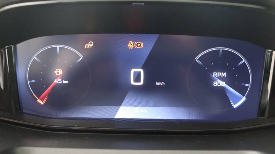 Mandataire Automobile neuf, recherche de Peugeot Partner-long-heavy - E-Motors