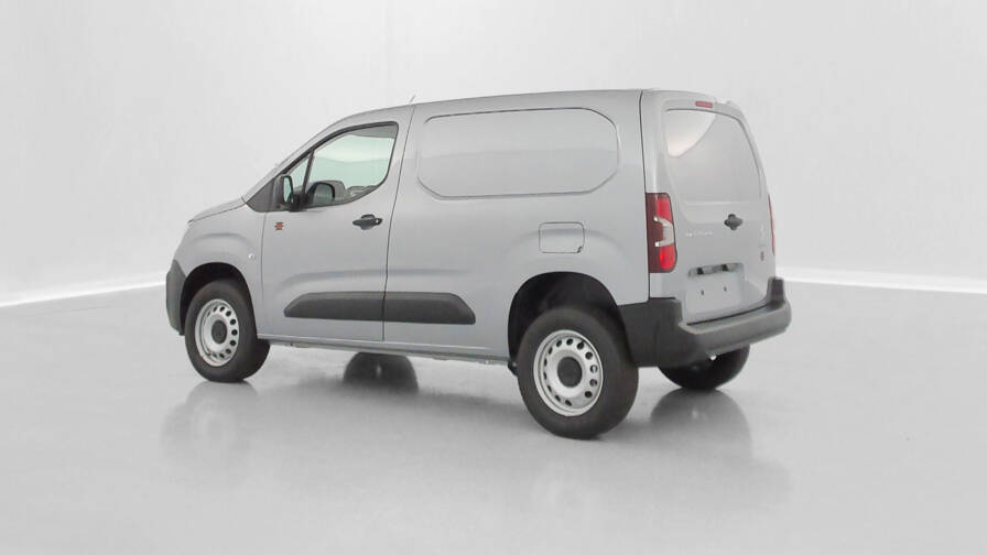 Mandataire Automobile neuf, recherche de Peugeot Partner-m-650-1-5-bluehdi-130ch-4wd-by-dangel - E-Motors