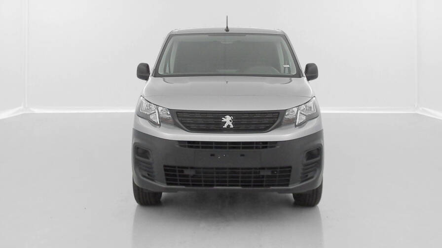 Mandataire Automobile neuf, recherche de Peugeot Partner-m-650-1-5-bluehdi-130ch-4wd-by-dangel - E-Motors