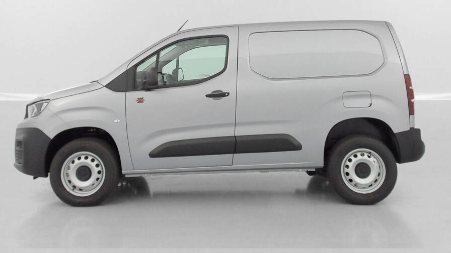 Mandataire Automobile neuf, recherche de Peugeot Partner-m-650-1-5-bluehdi-130ch-4wd-by-dangel - E-Motors