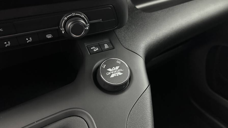 Mandataire Automobile neuf, recherche de Peugeot Partner-m-650-1-5-bluehdi-130ch-4wd-by-dangel - E-Motors