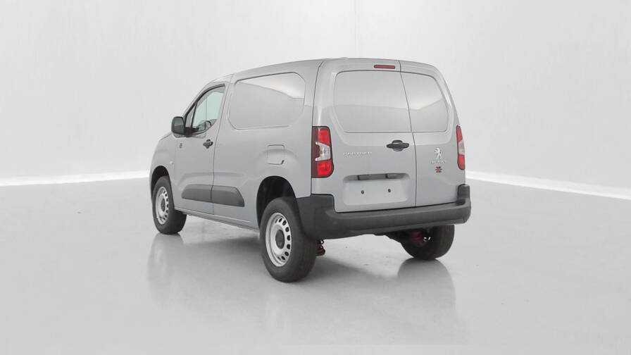 Mandataire Automobile neuf, recherche de Peugeot Partner-m-650-1-5-bluehdi-130ch-4wd-by-dangel - E-Motors