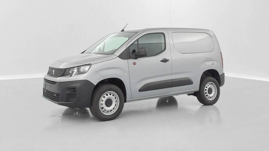 Mandataire Automobile neuf, recherche de Peugeot Partner-m-650-1-5-bluehdi-130ch-4wd-by-dangel - E-Motors