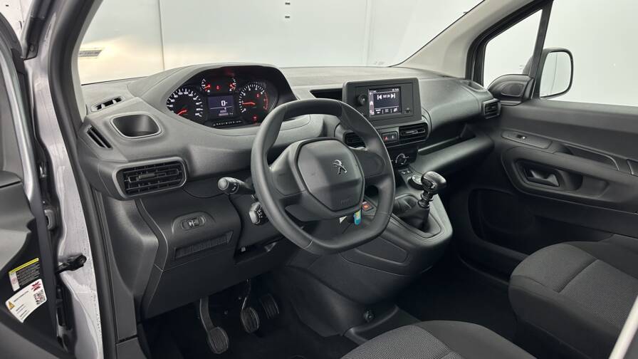 Mandataire Automobile neuf, recherche de Peugeot Partner-m-650-1-5-bluehdi-130ch-4wd-by-dangel - E-Motors