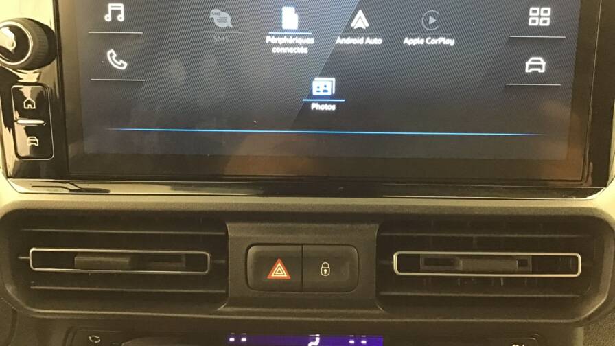 Mandataire Automobile occasion, recherche de Peugeot Partner-fourgon-m-650-kg-bluehdi-130-s-s-eat8 - E-Motors