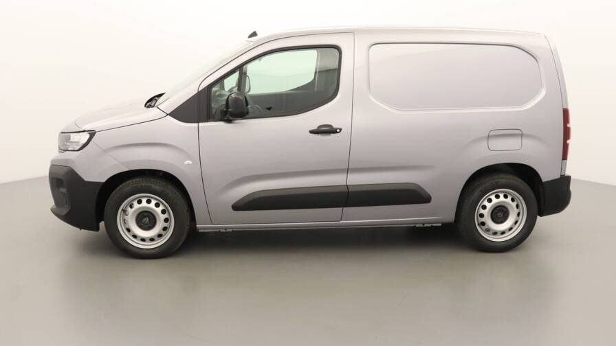 Mandataire Automobile occasion, recherche de Peugeot Partner-fourgon-m-650-kg-bluehdi-130-s-s-eat8 - E-Motors