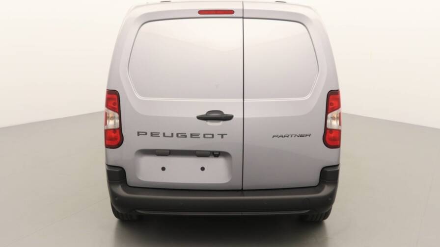 Mandataire Automobile occasion, recherche de Peugeot Partner-fourgon-m-650-kg-bluehdi-130-s-s-eat8 - E-Motors