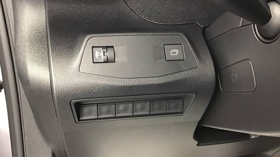 Mandataire Automobile occasion, recherche de Peugeot Partner-fourgon-m-650-kg-bluehdi-130-s-s-eat8 - E-Motors