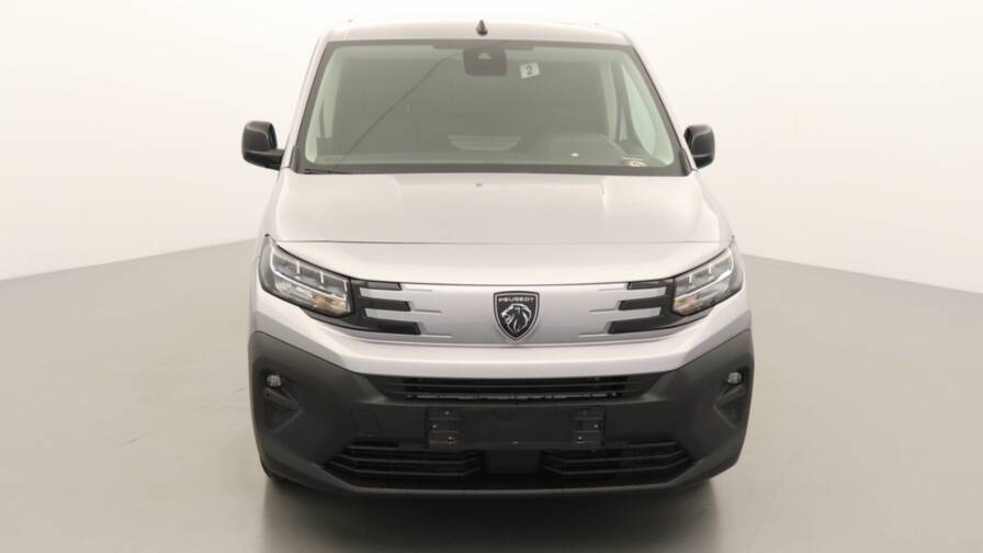 Mandataire Automobile occasion, recherche de Peugeot Partner-fourgon-m-650-kg-bluehdi-130-s-s-eat8 - E-Motors