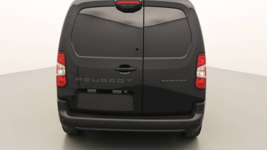 Mandataire Automobile occasion, recherche de Peugeot Partner-fourgon-m-650-kg-bluehdi-130-s-s-eat8 - E-Motors