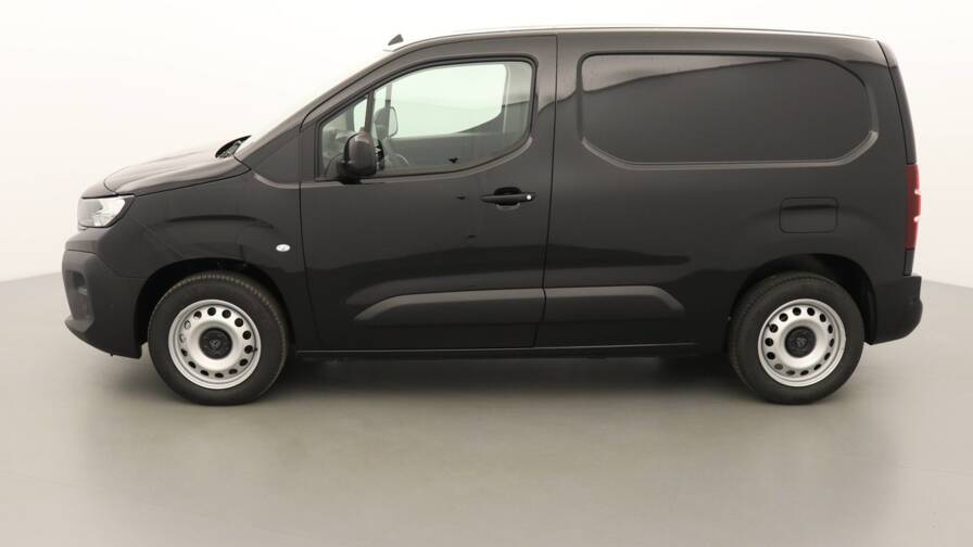 Mandataire Automobile occasion, recherche de Peugeot Partner-fourgon-m-650-kg-bluehdi-130-s-s-eat8 - E-Motors