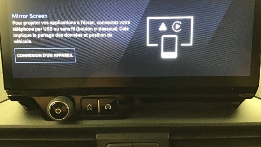 Mandataire Automobile occasion, recherche de Peugeot Partner-fourgon-m-650-kg-bluehdi-130-s-s-eat8 - E-Motors