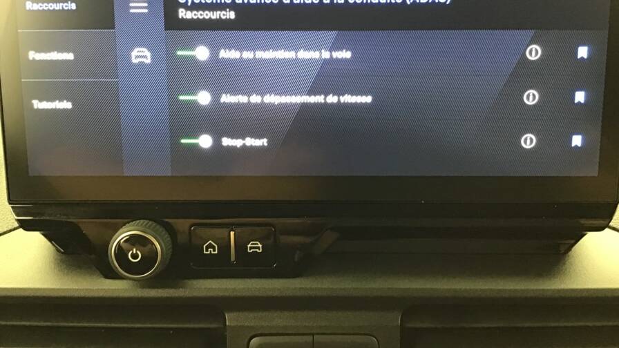 Mandataire Automobile occasion, recherche de Peugeot Partner-fourgon-m-650-kg-bluehdi-130-s-s-eat8 - E-Motors