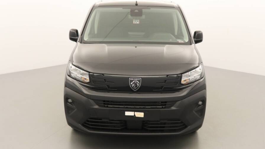 Mandataire Automobile occasion, recherche de Peugeot Partner-fourgon-m-650-kg-bluehdi-130-s-s-eat8 - E-Motors