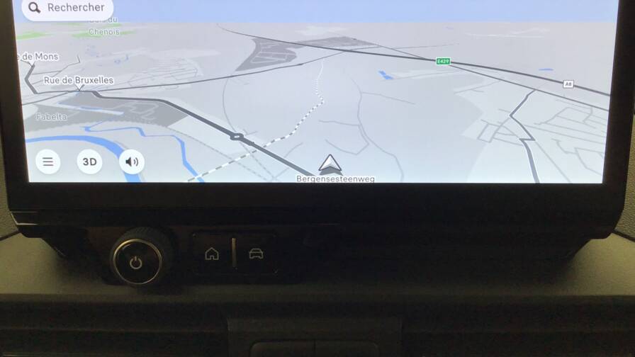 Mandataire Automobile occasion, recherche de Peugeot Partner-fourgon-m-650-kg-bluehdi-130-s-s-eat8 - E-Motors