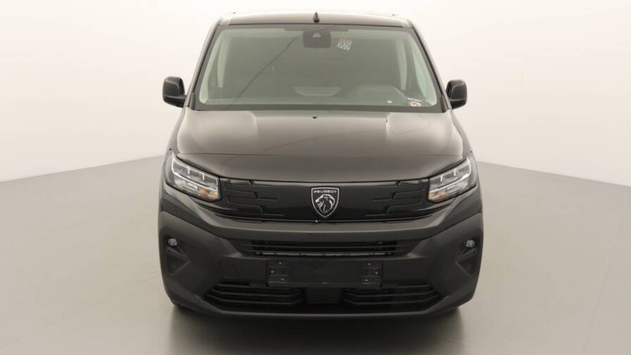 Mandataire Automobile occasion, recherche de Peugeot Partner-fourgon-m-650-kg-bluehdi-130-s-s-eat8 - E-Motors