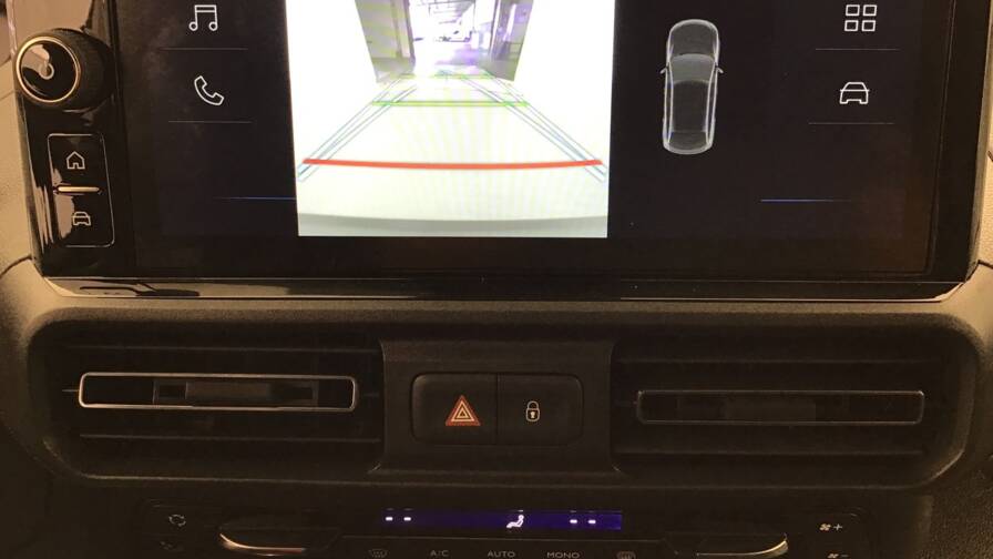 Mandataire Automobile occasion, recherche de Peugeot Partner-fourgon-m-650-kg-bluehdi-130-s-s-eat8 - E-Motors