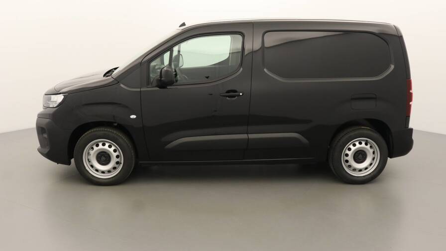 Mandataire Automobile occasion, recherche de Peugeot Partner-fourgon-m-650-kg-bluehdi-130-s-s-eat8 - E-Motors