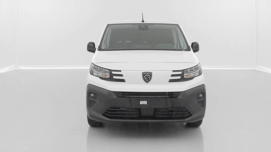 Mandataire Automobile neuf, recherche de Peugeot Partner-xl-950kg-bluehdi-130ch-eat8 - E-Motors