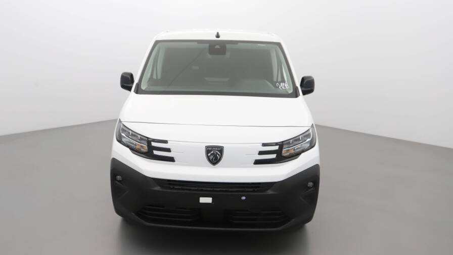 Mandataire Automobile neuf, recherche de Peugeot Partner-xl-950kg-bluehdi-130ch-s-s-eat8 - E-Motors