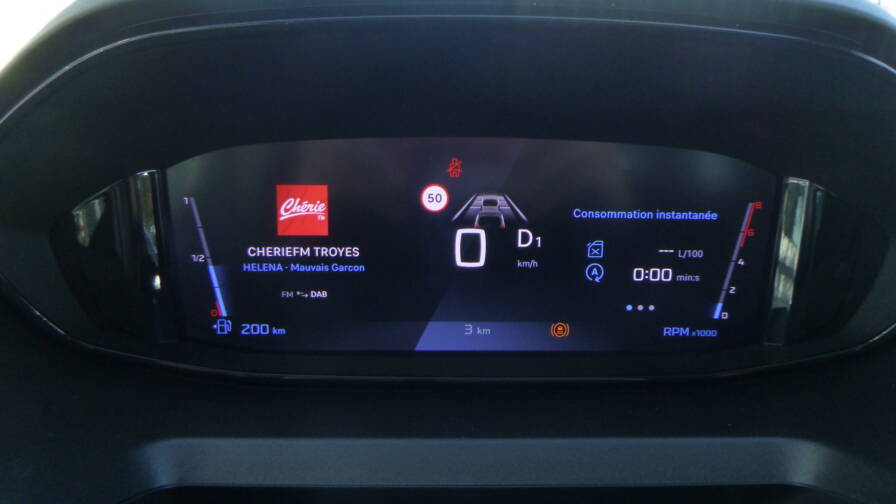 Mandataire Automobile neuf, recherche de Peugeot Rifter-m-bluehdi-130-eat8-gt-5pl - E-Motors