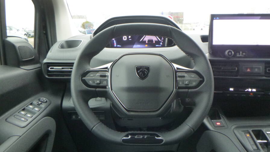 Mandataire Automobile neuf, recherche de Peugeot Rifter-m-bluehdi-130-s-s-eat8-5pl-gt-plus-pack-connect - E-Motors