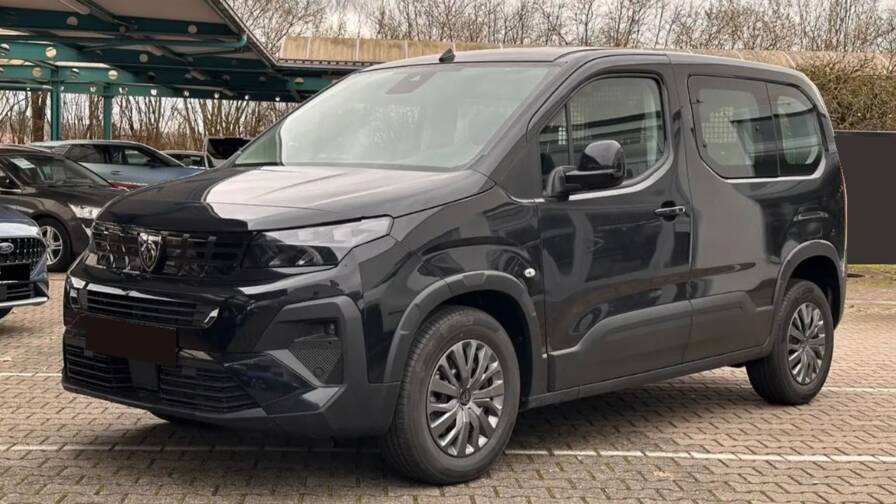 Mandataire Automobile neuf, recherche de Peugeot Rifter-m-bluehdi-100-5pl-allure - E-Motors