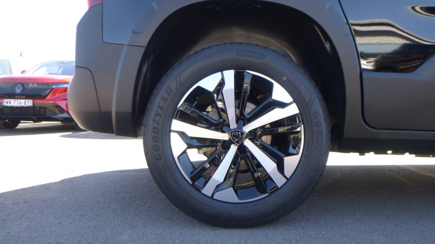 Mandataire Automobile neuf, recherche de Peugeot Rifter-m-bluehdi-130-eat8-gt-5pl - E-Motors